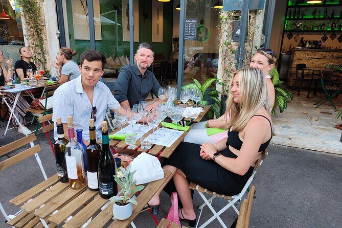 Local Wine Tasting - Final Thoughts