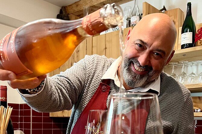 Local wines and traditional balsamic experience - Analyzing the Value