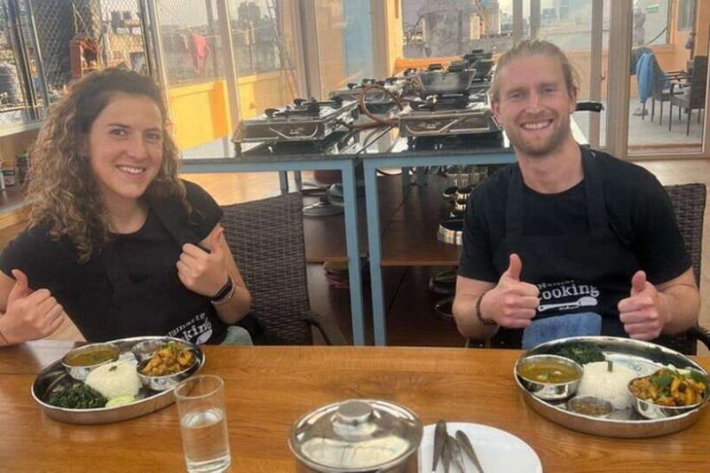 Local Women Led Nepali Cooking Class - Who Should Consider This Experience?