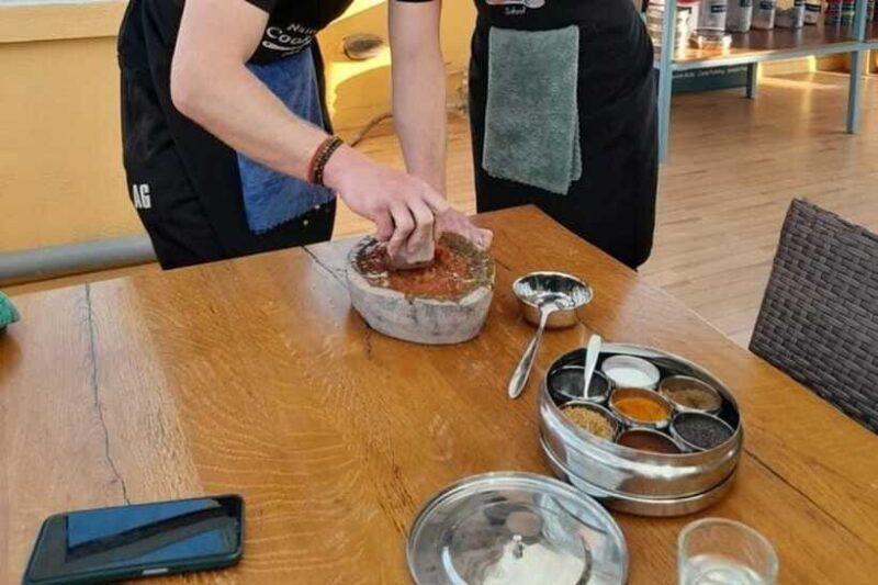 Local Women Led Nepali Cooking Class - Summary of Why You Should Sign Up