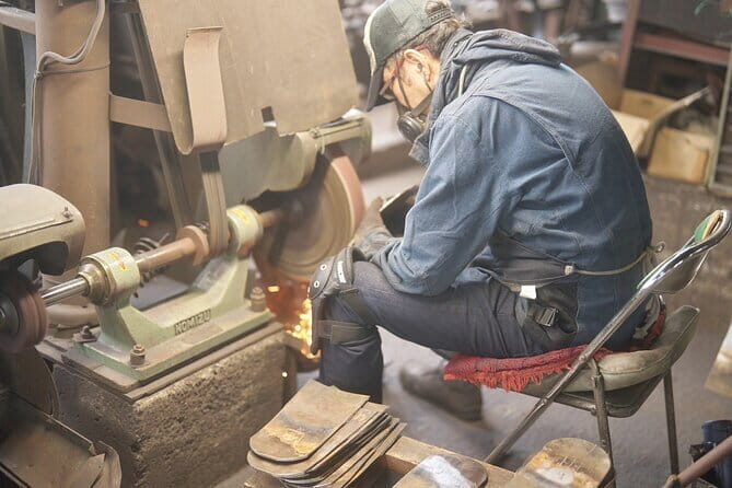 Local Workshop Hopping Tour in Niigata - A Unique Journey Through Niigata’s Craftsmanship and Local Life