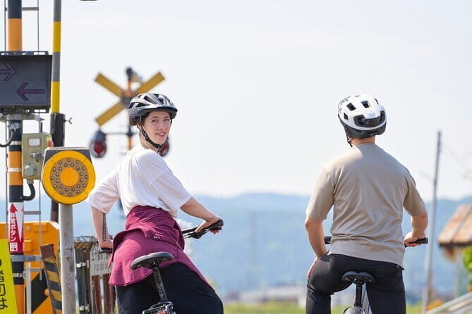 Local Workshop Hopping Tour in Niigata - FAQ