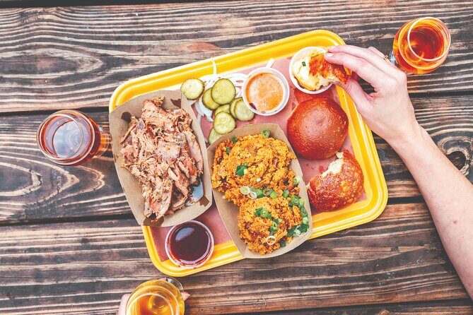 Locals Know BBQ Food Tour in Austin Texas - Who Should Consider This Tour?