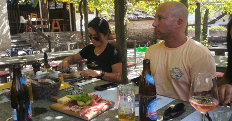 Locarno and Ascona: Scenic Electric Bike Cycling Tour - An Inside Look at the Tour Experience