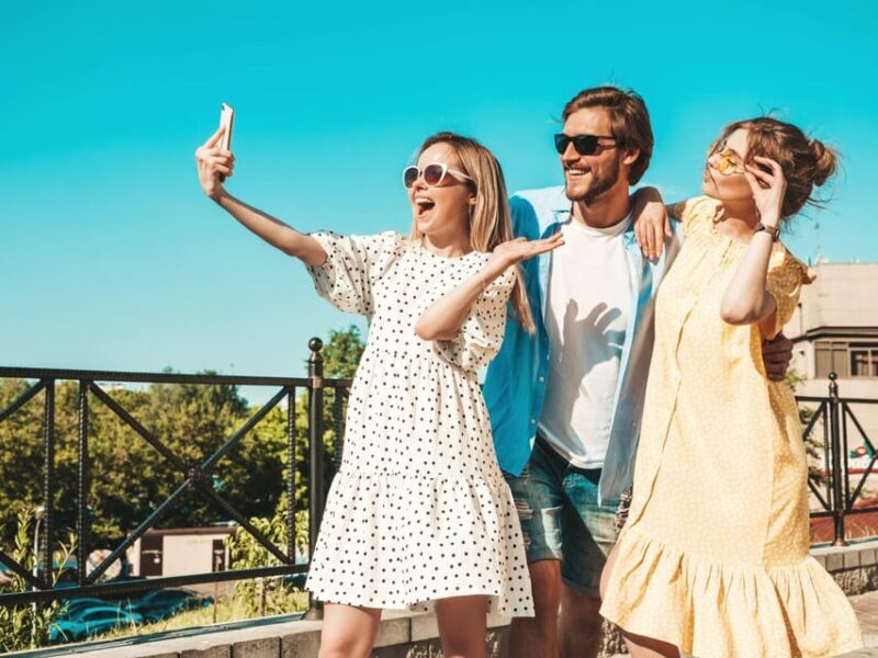 Locarno: Express Walk with a Local - The Itinerary: What to Expect