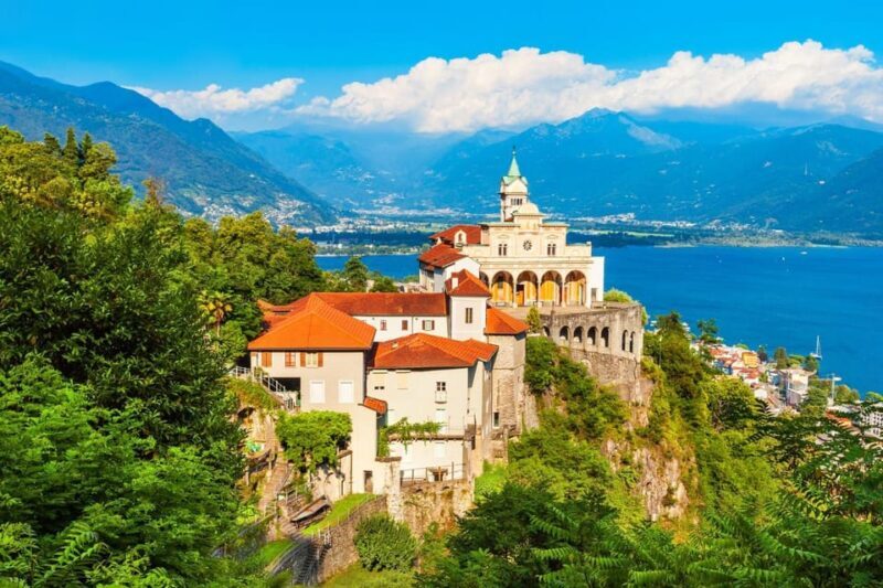 Locarno: Express Walk with a Local - Who Should Consider This Tour?