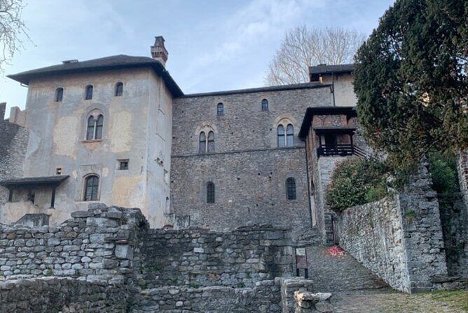 Locarno Scavenger Hunt and Sights Self-Guided Tour - A Detailed Look at the Locarno Self-Guided Tour