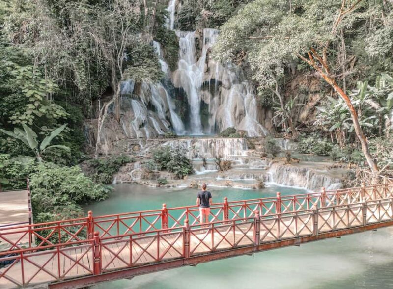 Location: El Limón Waterfall Horseback Riding Tour - Experience the Dominican Republic’s Natural Wonder: El Limón Waterfall Horseback Riding Tour
