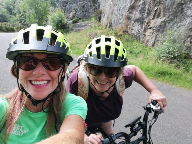 Loch Katrine Ebike Tour - Who Should Consider This Tour?