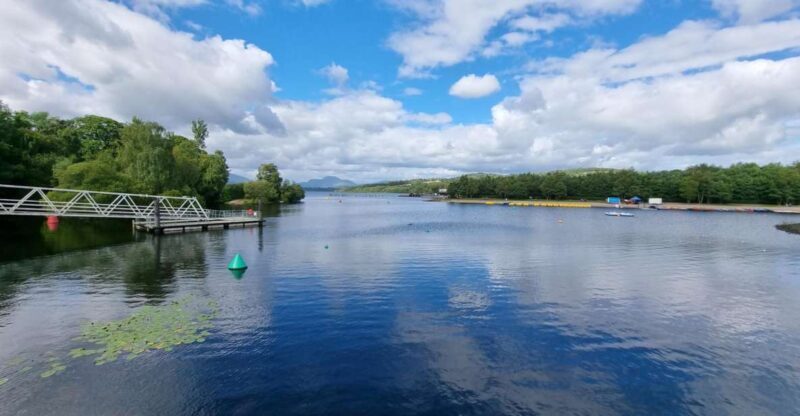 Loch Lomond and The Highlands Day Tour - A detailed look at the Loch Lomond and Highlands Day Tour