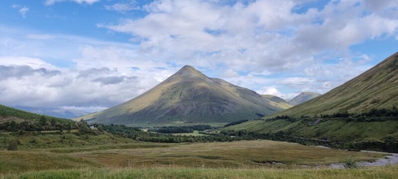 Loch Lomond and The Highlands Day Tour - The Experience Based on Real Travelers’ Reviews
