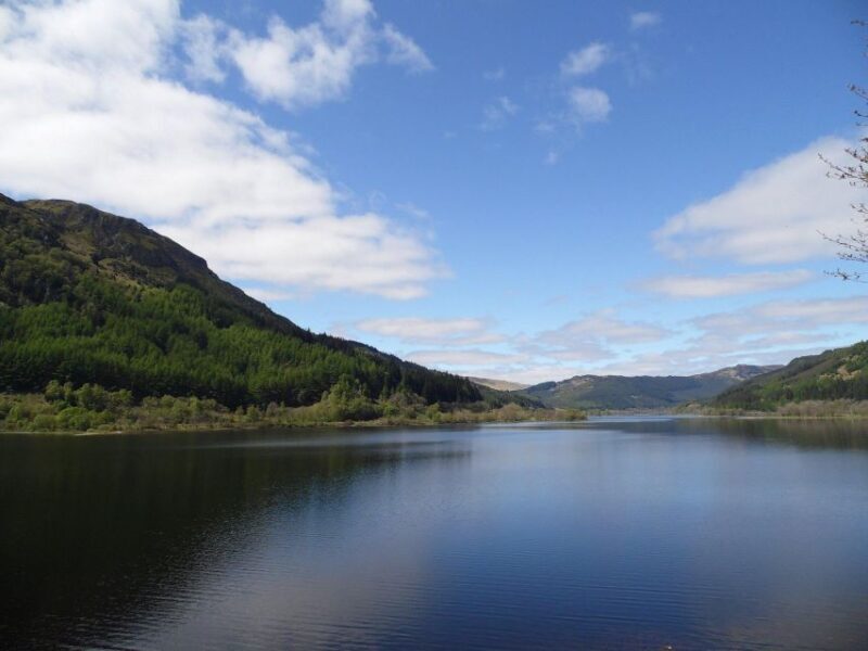 Loch Lomond and The Highlands Day Tour - Who Would Love This Tour?