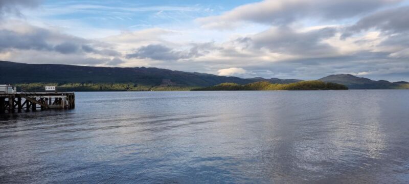 Loch Lomond and The Highlands Day Tour - FAQs