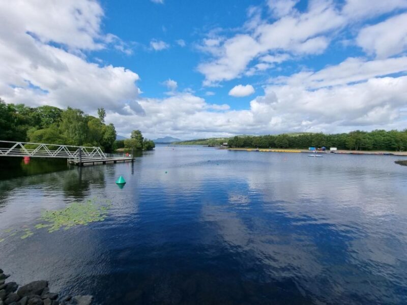 Loch Lomond and The Highlands Day Tour - Final thoughts