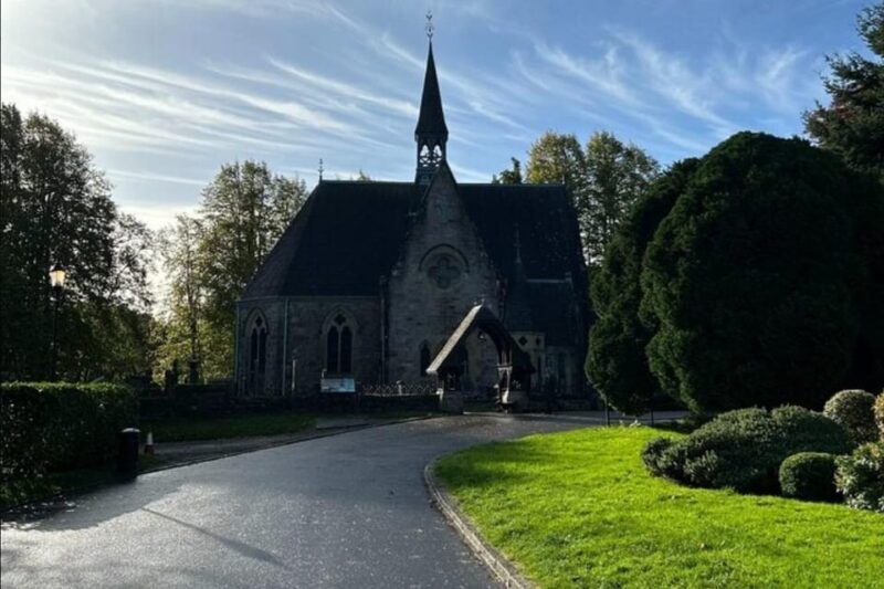 Loch Lomond Highland Cows Victorian Town Half-Day Tour - Discover Scotland’s Charm on the Loch Lomond Highland Cows Victorian Town Half-Day Tour