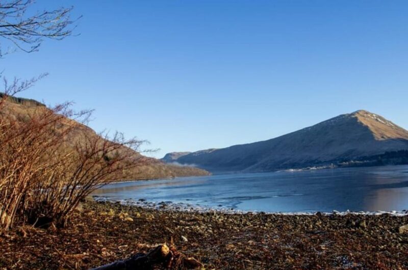 Loch Lomond Highland Cows Victorian Town Half-Day Tour - Frequently Asked Questions