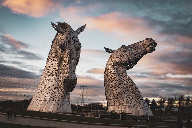 Loch Lomond, Highland Cows, Victorian Town, Kelpies Half-Day Tour - Final thoughts