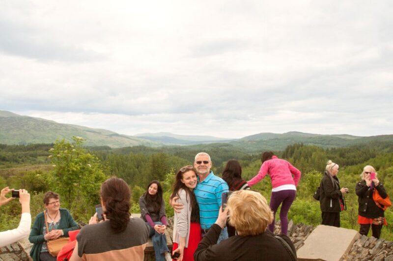 Loch Lomond, Highlands & Stirling Castle Tour from Edinburgh - A Detailed Look at the Loch Lomond, Highlands & Stirling Castle Tour
