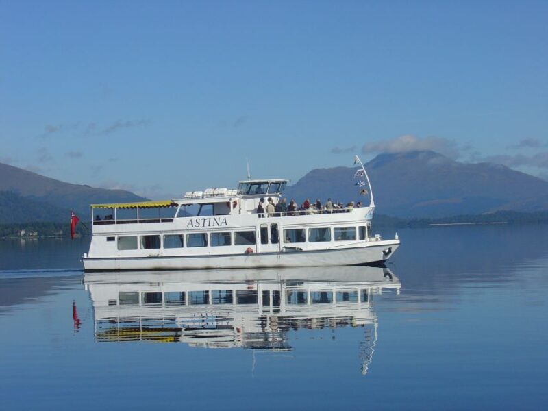 Loch Lomond, Highlands & Stirling Castle Tour from Edinburgh - Analyzing the Tour’s Value