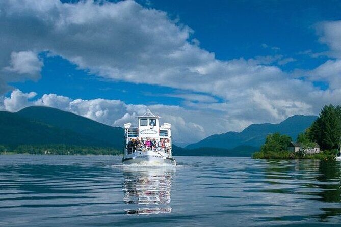 Loch Lomond & Inveraray Private Day Tour with Scottish Local - Why This Tour Stands Out