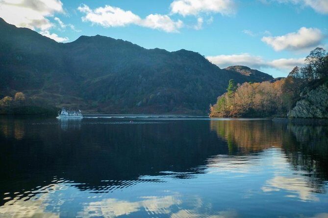 Loch Lomond & Inveraray Private Day Tour with Scottish Local - The Sum Up
