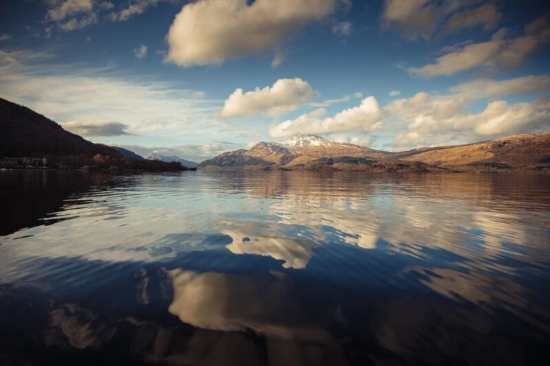 Loch Lomond: Island Discovery 2-Hour Cruise - Who Should Consider This Cruise?