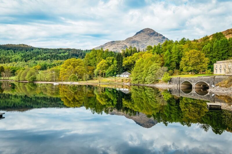 Loch Lomond: Island Discovery 2-Hour Cruise - FAQ
