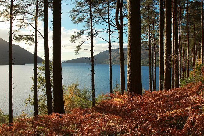 Loch Lomond, Kelpies & Stirling Castle Tour Including Admission - FAQs