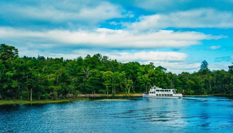 Loch Lomond: Scottish Highlands Sightseeing Cruise - A Closer Look at the Loch Lomond Sightseeing Cruise
