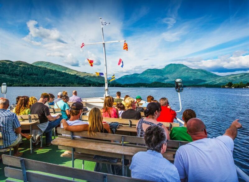 Loch Lomond: Scottish Highlands Sightseeing Cruise - Final Thoughts: Why You Should Consider This Experience