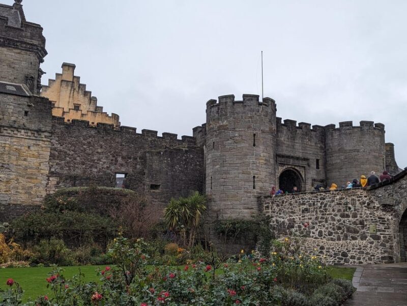 Loch Lomond, Stirling Castle and the Kelpies: Private Tour - A Detailed Look at the Experience