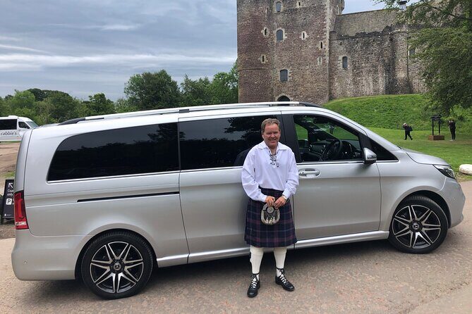 Loch Lomond & Stirling Castle One Day Tour 1-6 People - Final Thoughts: The Value of a Bespoke Scottish Day