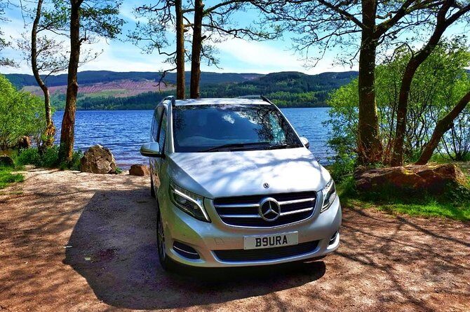 Loch Lomond & The Highlands Private Day Tour with Scottish Local - A Detailed Look at the Loch Lomond & The Highlands Private Tour