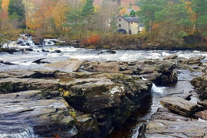 Loch Lomond & The Highlands Private Day Tour with Scottish Local - Practical Details and Considerations