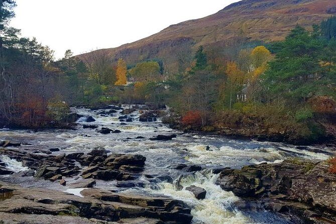 Loch Lomond & The Highlands Private Day Tour with Scottish Local - FAQs