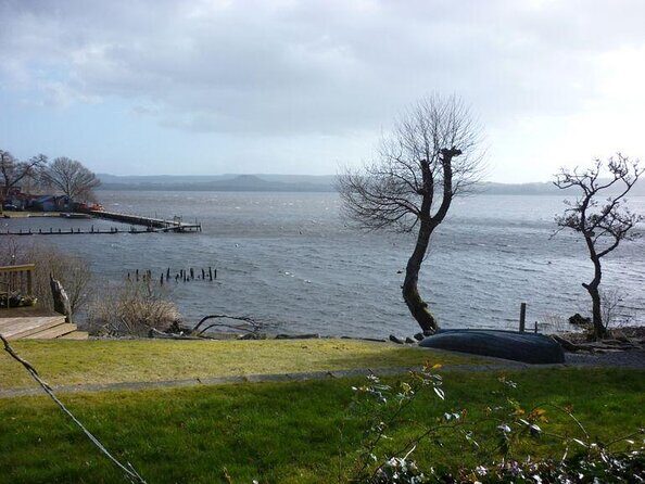 Loch Lomond Tour App, Hidden Gems Game and Big Britain Quiz (7 Day Pass) UK - An In-Depth Look at the Loch Lomond Tour App Experience