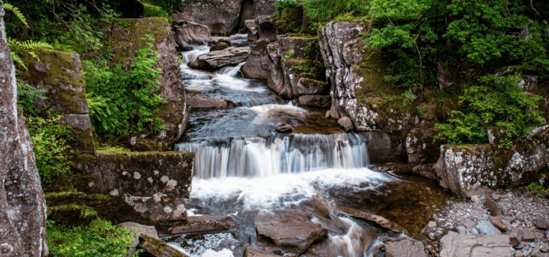 Loch Lomond & Trossachs National Park Drive Tour with an App - Frequently Asked Questions