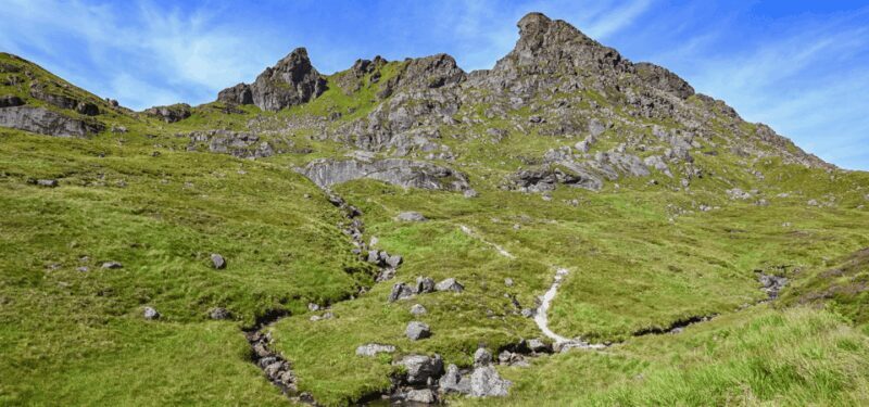 Loch Lomond & Trossachs National Park Drive Tour with an App - Final Words