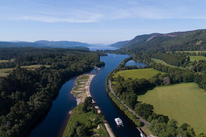Loch Ness and Caledonian Canal 2-Hour Cruise from Dochgarroch - Frequently Asked Questions