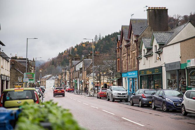 Loch Ness and Highlands Day Tour Including Cruise from Edinburgh - A Walkthrough of the Experience