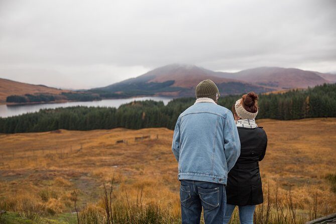 Loch Ness and Highlands Day Tour Including Cruise from Edinburgh - The Real Value: What We Loved and What Could Be Better