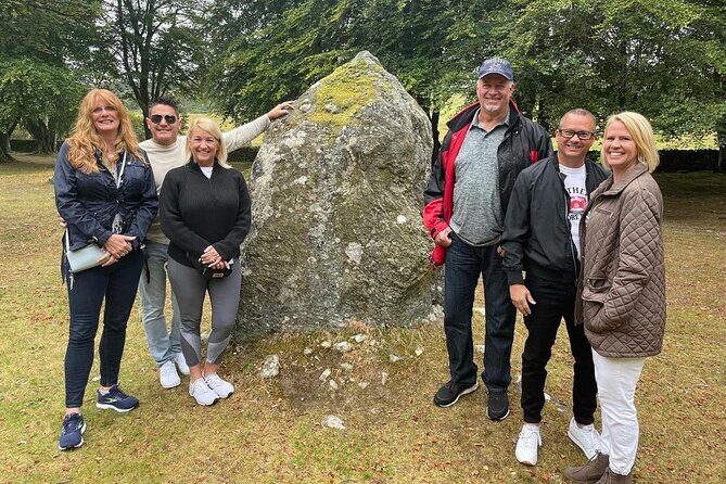 Loch Ness and Outlander Sites Tour from Inverness - Introduction: Discovering Scotland’s Hidden Treasures
