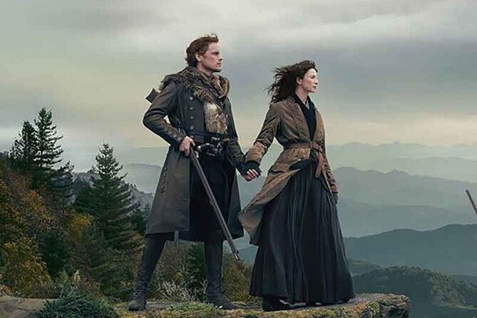Loch Ness and Outlander Sites Tour from Inverness - Key Points