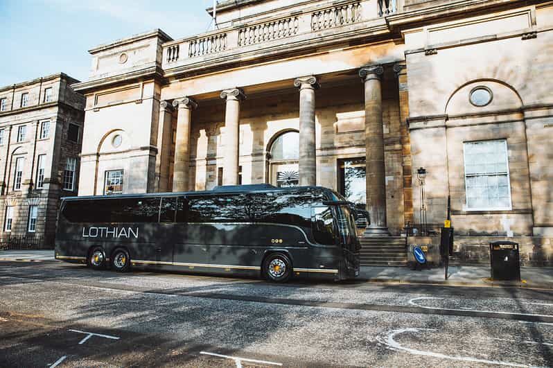 Loch Ness and The Highland Experience - Key Points