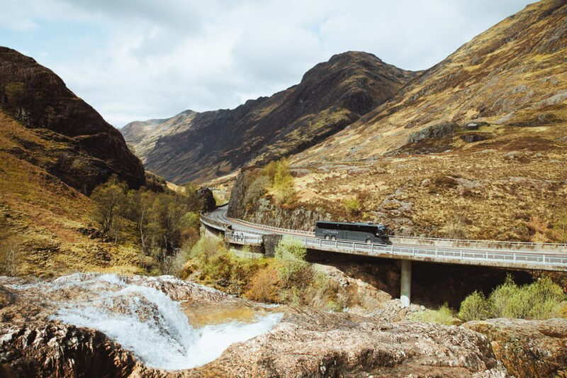 Loch Ness and The Highland Experience - The Sum Up