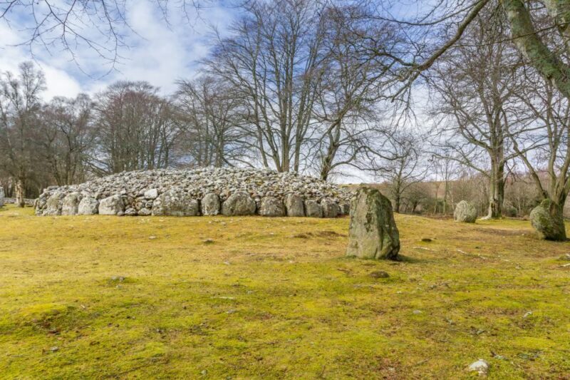 Loch Ness and the Highlands 1-Day Tour from Aberdeen - Exploring the Scottish Highlands and Loch Ness: A Complete Guide to the 1-Day Tour from Aberdeen