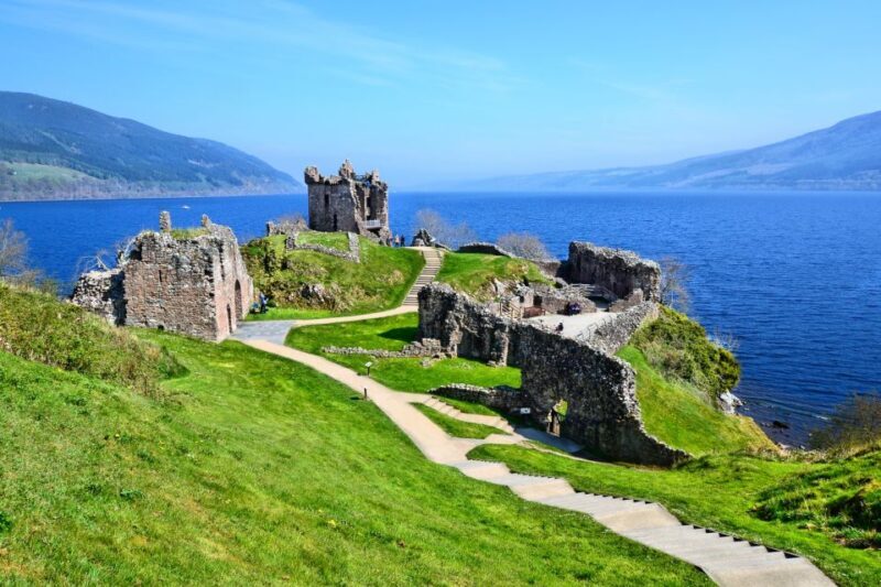 Loch Ness and the Highlands 1-Day Tour from Aberdeen - What’s Included and What to Expect