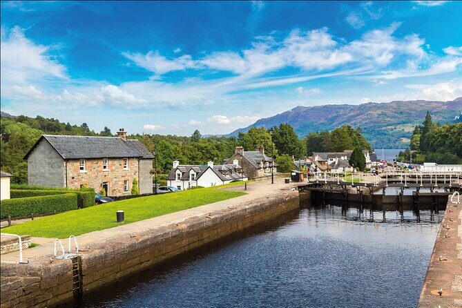 Loch Ness and the Highlands Experience Bus Tour from Edinburgh - An In-Depth Review of the Loch Ness and Highlands Experience