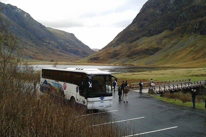 Loch Ness and the Scottish Highlands Day Tour from Edinburgh - FAQ