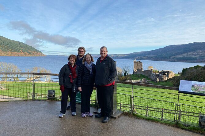 loch Ness, Clava Cairns, Culloden, COO,S, DRAMS & Outlander sites - The Sum Up: Who Will Love This Tour?